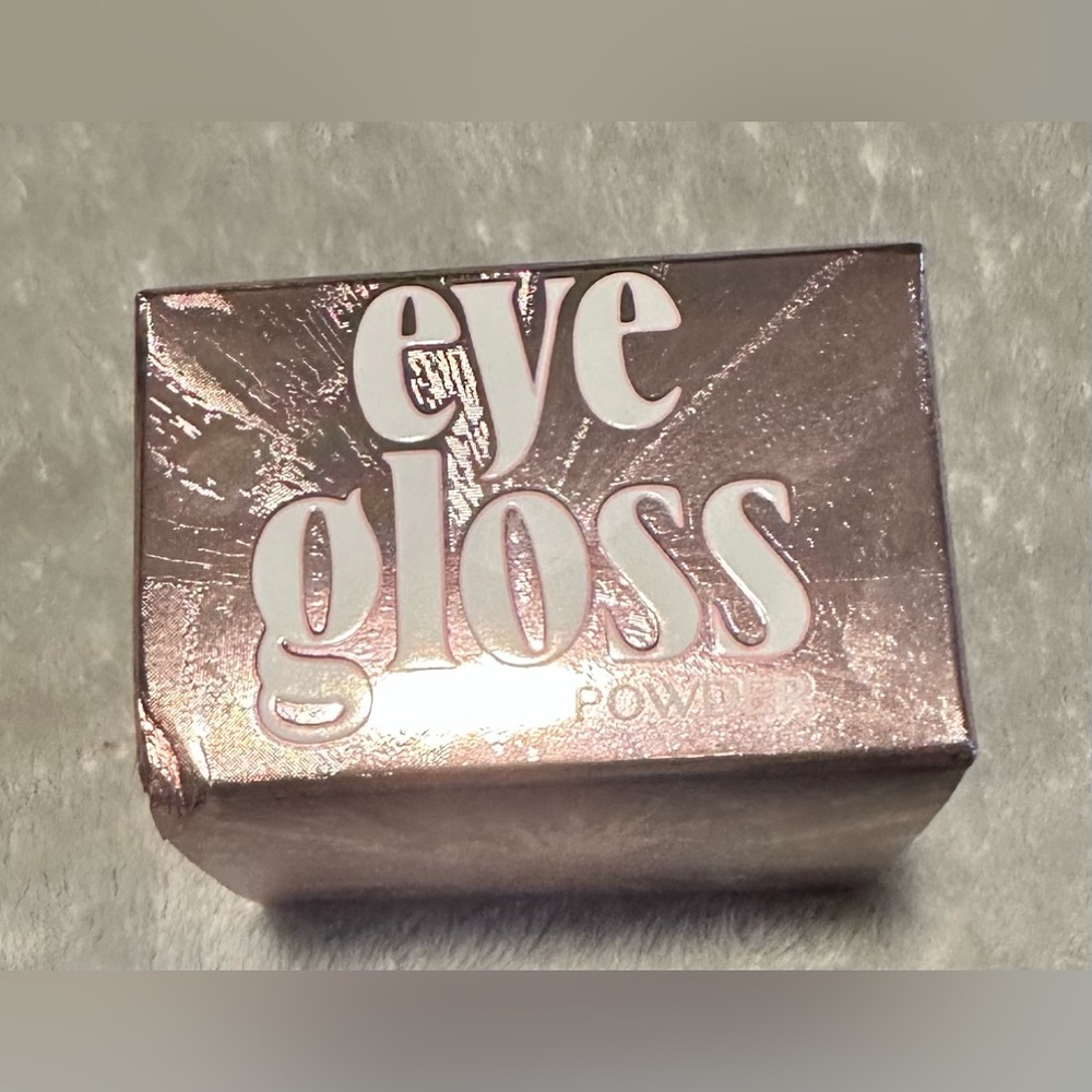 Jeffree Star ⭐️ Eye Gloss Different Shades Available!😍